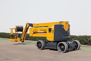 Makine Parkurumuz